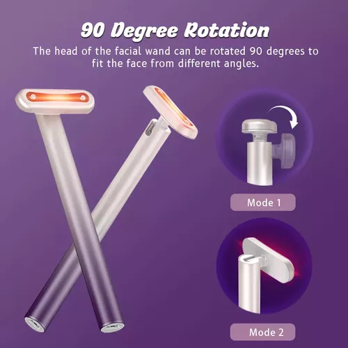 Miniatura 9 de Varita Facial 4 en 1